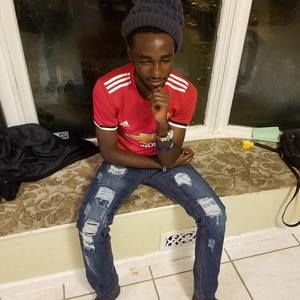 Meet your Posher, Kevin